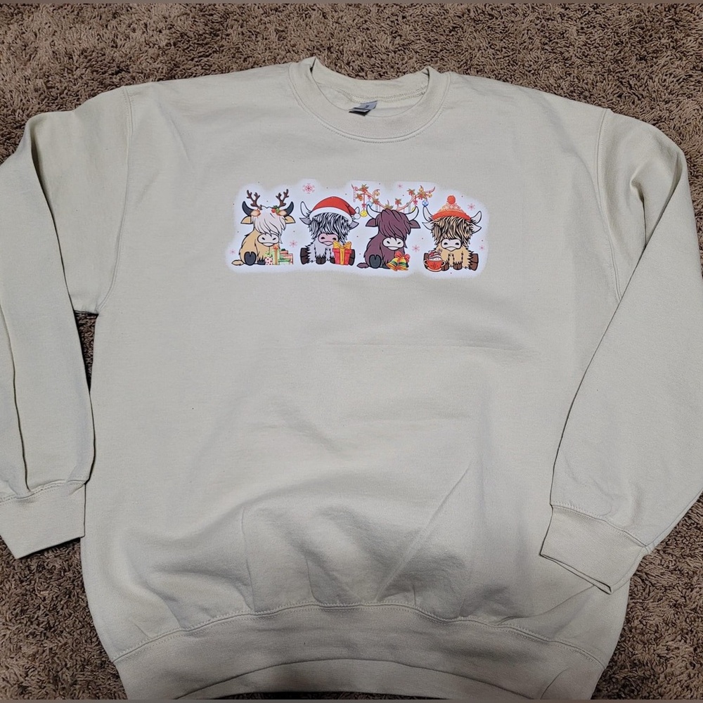 Women’s Crewneck
